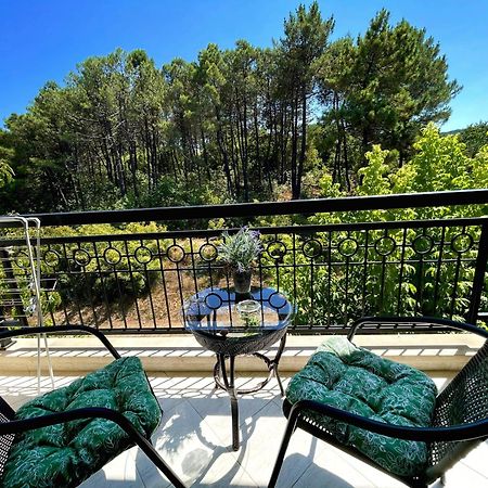 One Bedroom Apartment In G Life Sozopol Zewnętrze zdjęcie
