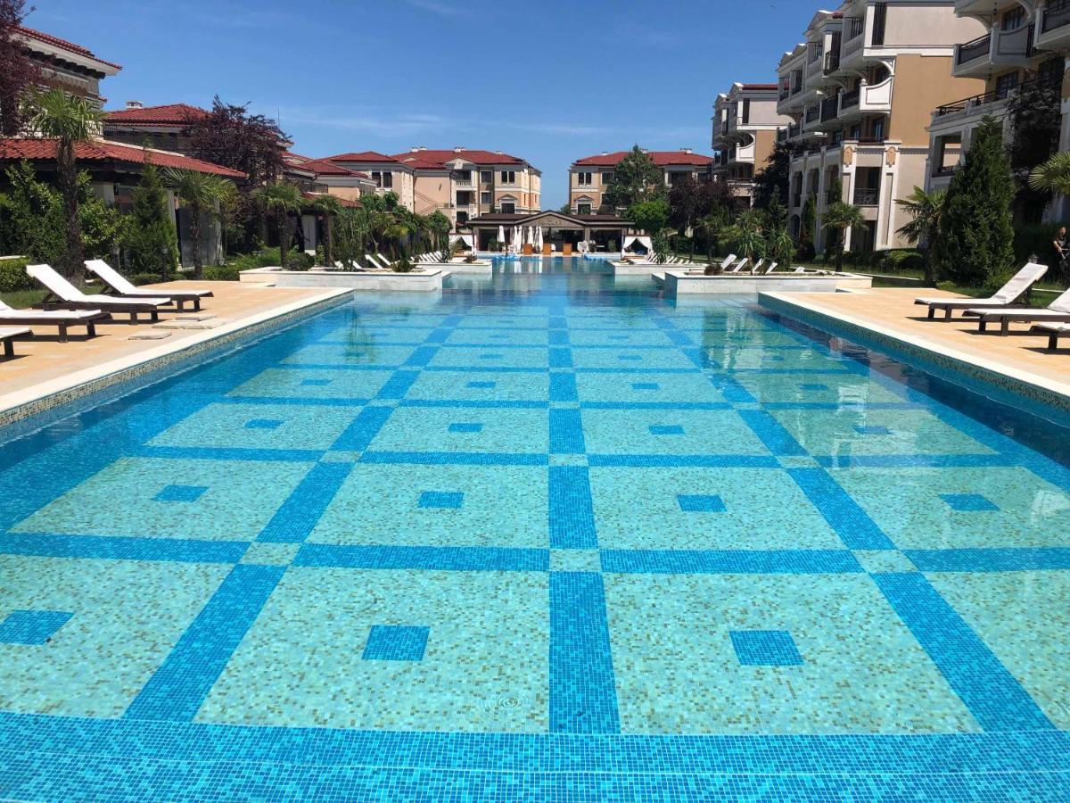 One Bedroom Apartment In G Life Sozopol Zewnętrze zdjęcie