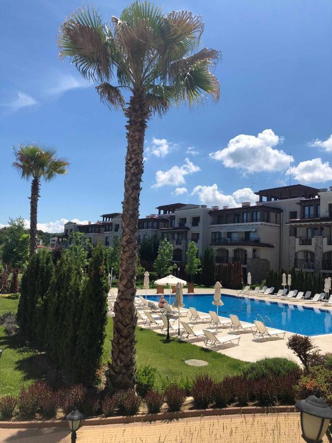 One Bedroom Apartment In G Life Sozopol Zewnętrze zdjęcie