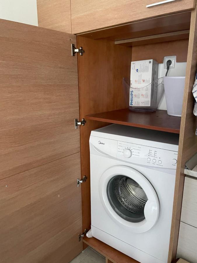 One Bedroom Apartment In G Life Sozopol Zewnętrze zdjęcie
