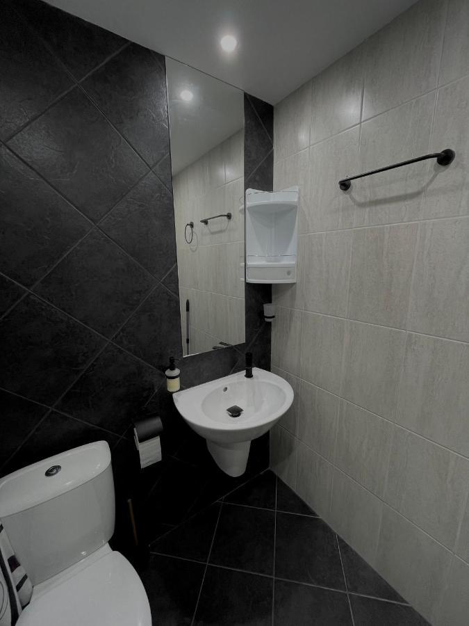 One Bedroom Apartment In G Life Sozopol Zewnętrze zdjęcie
