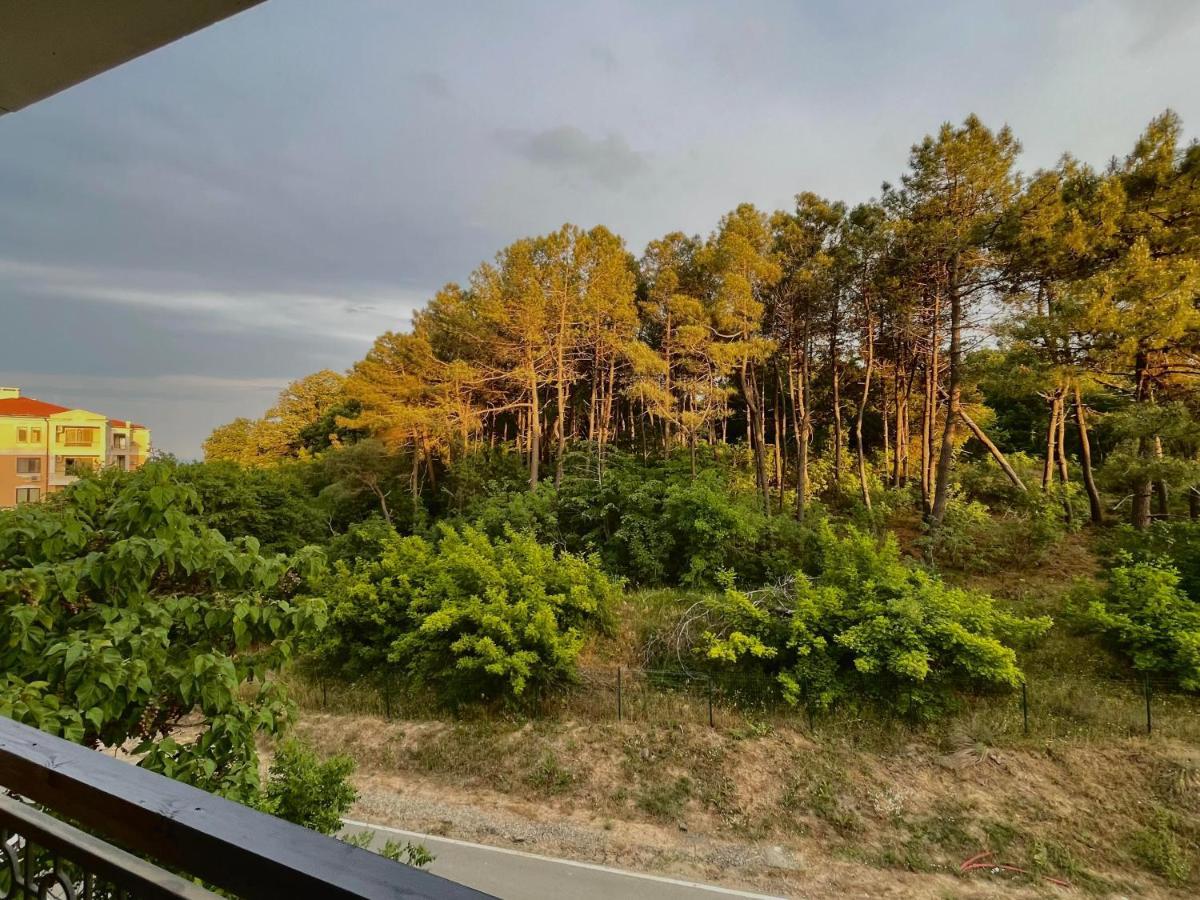 One Bedroom Apartment In G Life Sozopol Zewnętrze zdjęcie