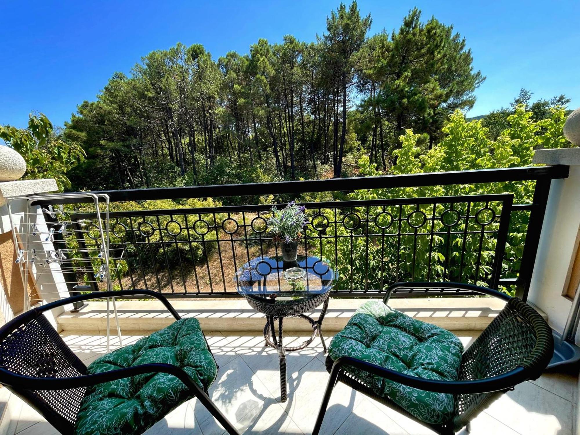 One Bedroom Apartment In G Life Sozopol Zewnętrze zdjęcie